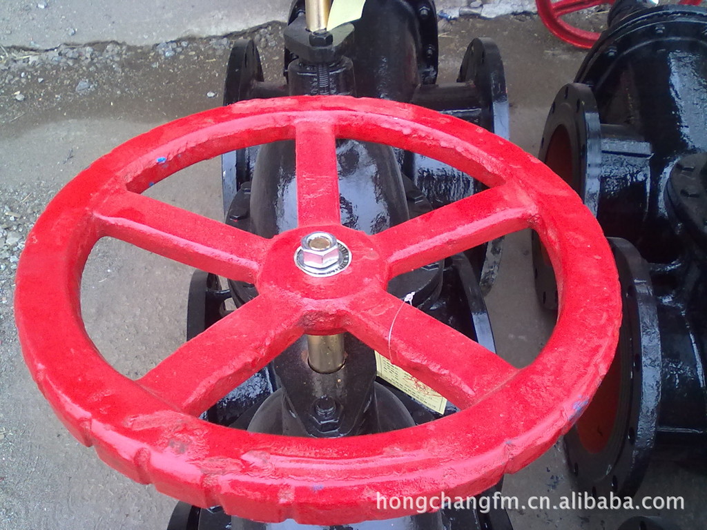 纯铜杆闸阀 Z45T-10 DN200 厂家直销 质优价美