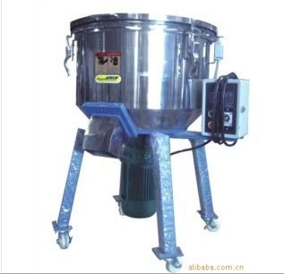 供应东莞广为高品质塑料搅拌机 塑料混合机