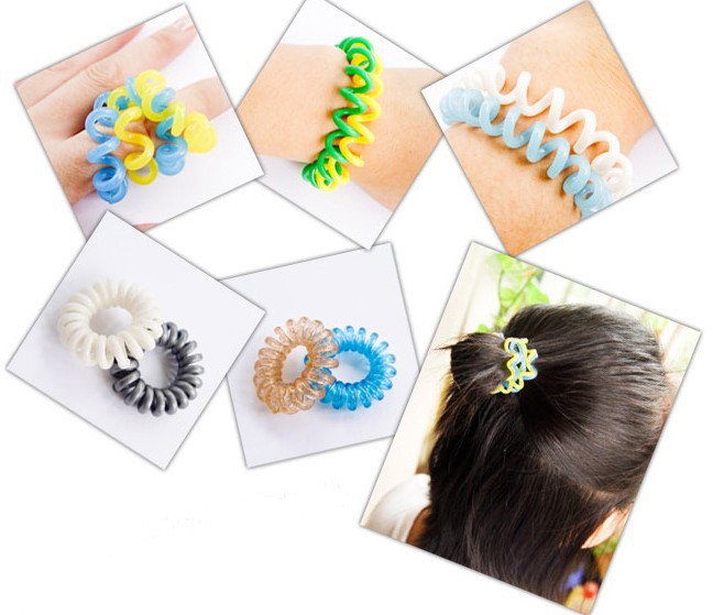 Accessoire cheveux en autre - Ref 1204571 Image 6