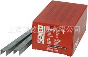 气动打枪钉 美国SENCO顺高 J06BBAP码钉 品牌钉枪