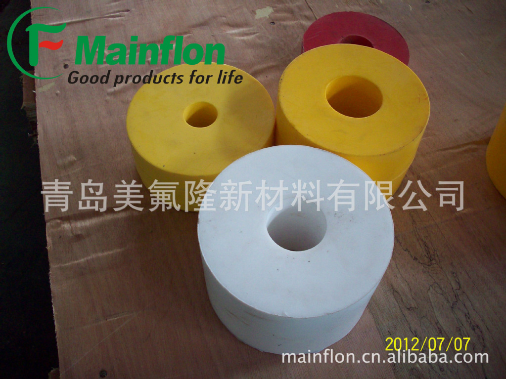 PTFE青铜模压大管