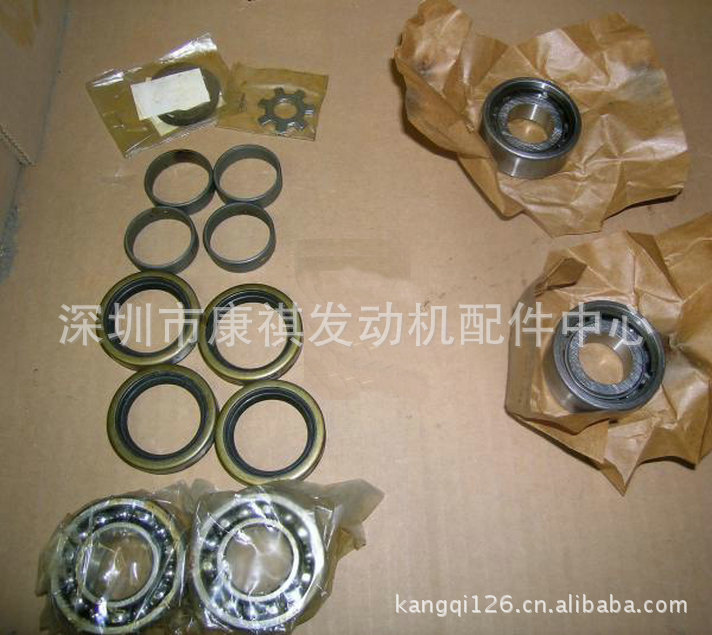 供应美国底特律柴油发动机鼓风机修理包 23514203