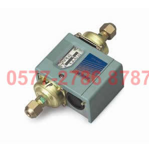 WNS-C102X WNS-C106X 差控制开关 微压 压力开关 浙江山耐斯 WSNS