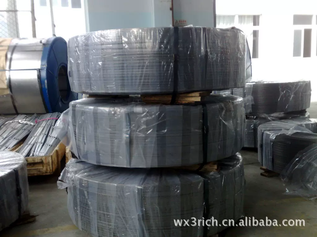 供应精密冷轧小扁钢