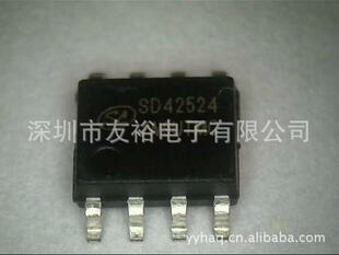 SD42524TR �����N�� SL/���m ȫ�� ԭ�b�F؛ �ɳ���Ʒ!!!SOP8
