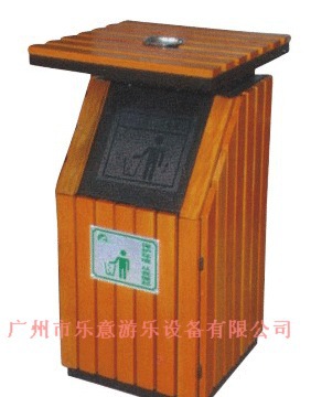 供应 环卫果皮箱 环保垃圾桶 果皮桶