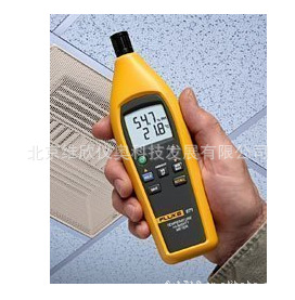 FLUKE971温湿度仪F971温度湿度仪FLUKE971