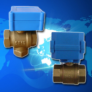 �S�ҹ���΢��늄Ӷ�ͨ�yˮ�����_ˮ�C�y DN15 20/5V 12V/��������