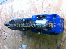 4WRDE16W1-200L-5X/6L24K9/M ������REXROTH�y