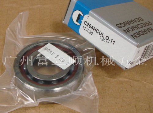 美国BARDEN轴承-供应BARDEN L225H主轴轴承