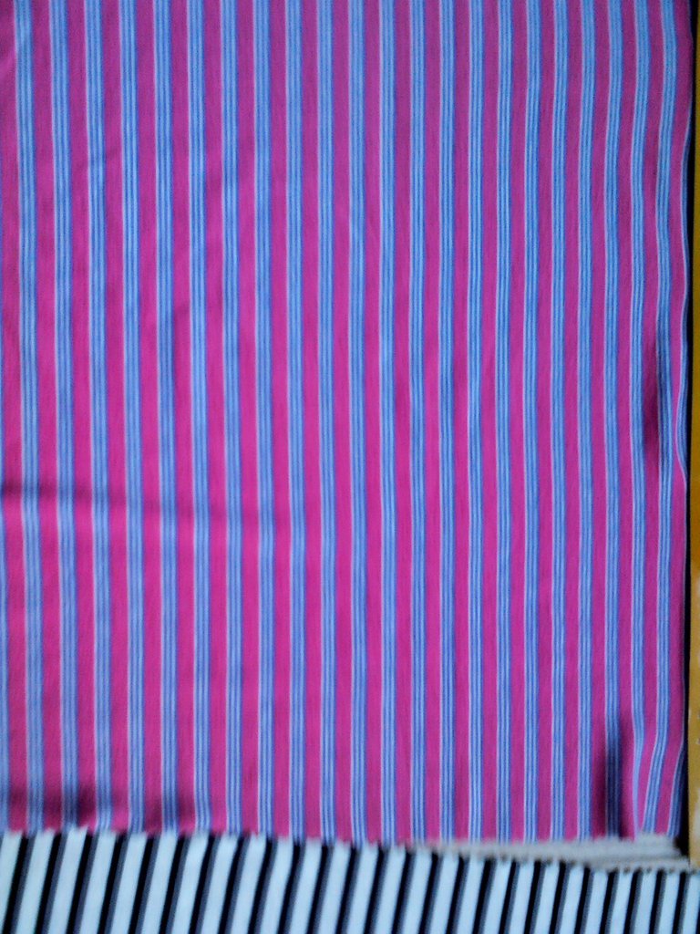 厂家供应 针织保暖功能性色织1X1罗纹时装面料