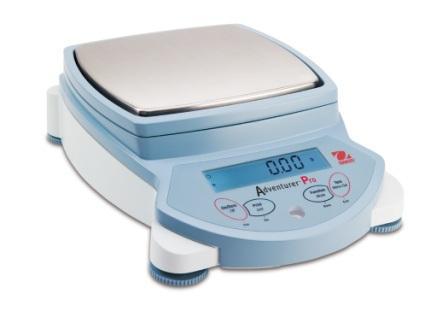 美国奥豪斯天平CAV4102C