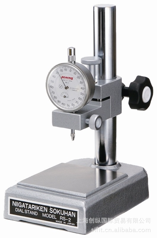 N-RSK 新泻理研 RS-2百分表