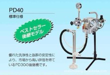 日本ASAHI SUNAC隔膜泵PD40