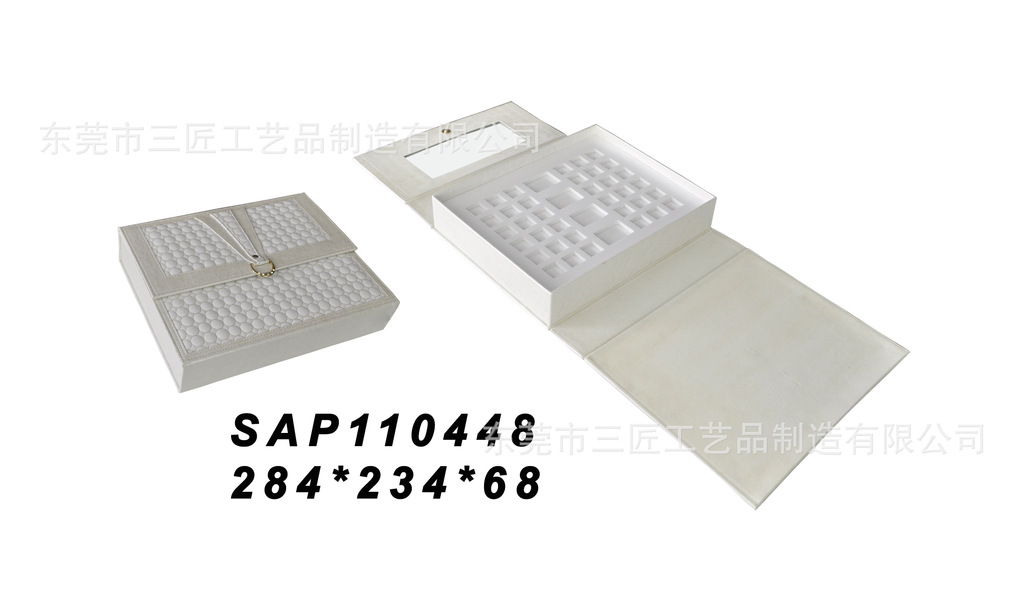 2025年厂家专业订 制新款彩妆盒 色眼影盒 唇彩包装盒可来样订 制