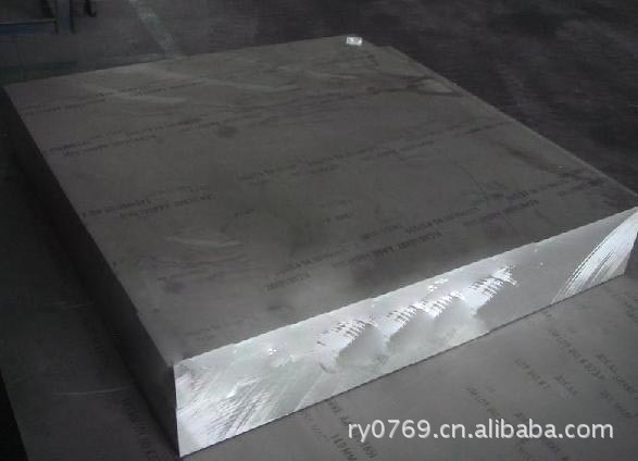 铝合金型材7075铝材 铝硅合金 超硬铝圆棒 7075航空铝管