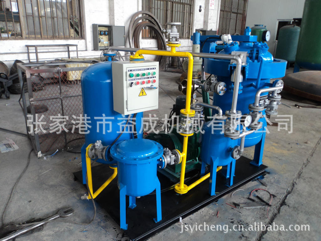 真空压力浸漆机vpi800浸漆设备涂料自动化工业高效智能智能升级