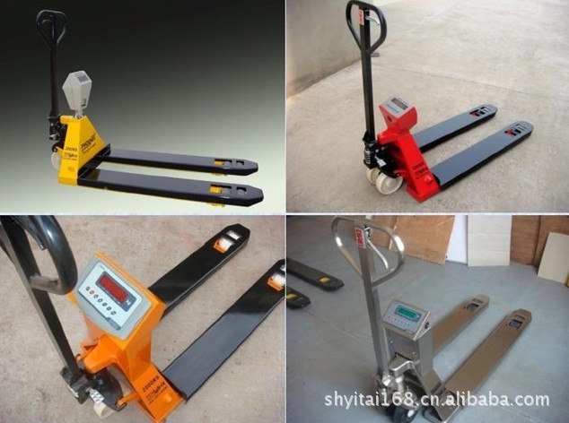 梧州叉车电子秤 ，北海叉车电子秤 ，防城港叉车电子秤