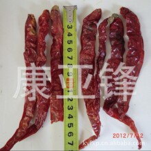 高辣度陕西线椒 超辣干辣椒 农家自产精品去把辣椒 大量供应批发