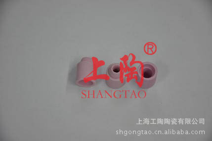 【厂家直供】陶瓷圈，氧化铝陶瓷板，高温瓷板，陶瓷环