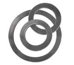 宁波圣威供应基本型金属缠绕垫片,缠绕垫片基本型，316,304