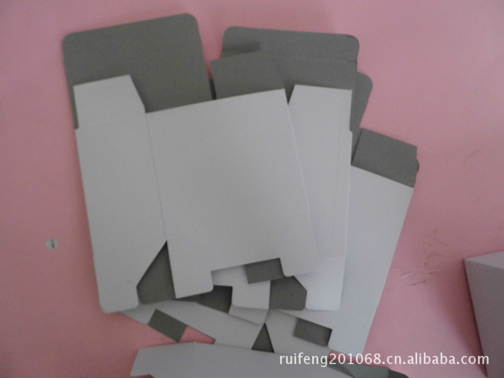 大量供应小白盒，可定做各种规格