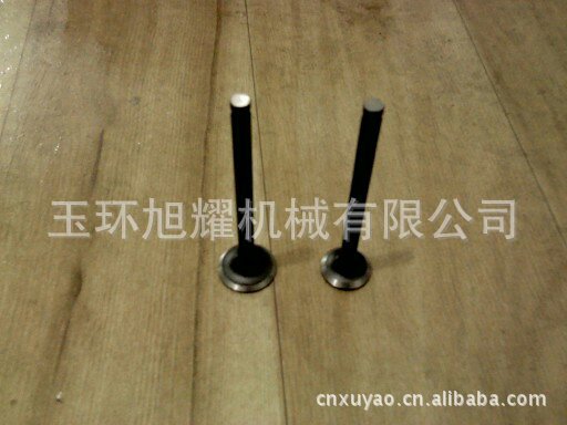 The Total of Automobile and Motorcycle Engine Valve Gy6-125 Engine Valve Rocker Arm Is Efficient