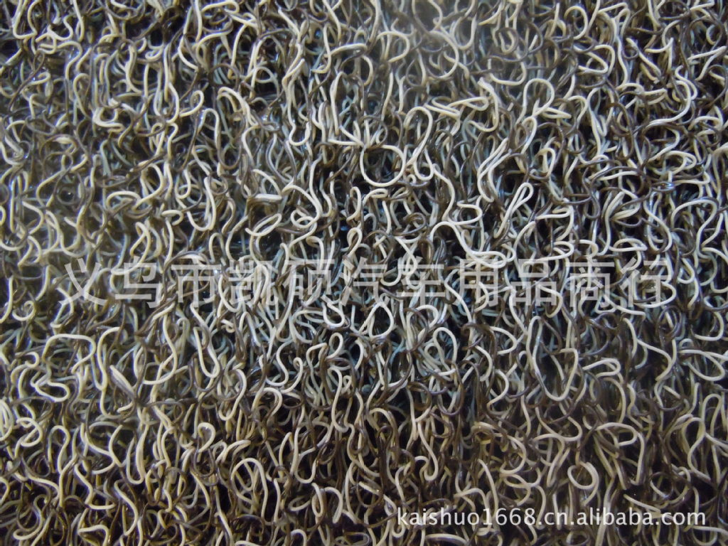 Thickened 1.8 thickness factory direct sales a generation of universal silk ring fully surrounded car mats hot melt mats