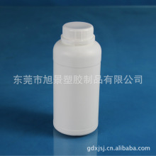 ����500ml����ƿ��ɫ HDPE ������Բƿ �ջ�����װƿE138