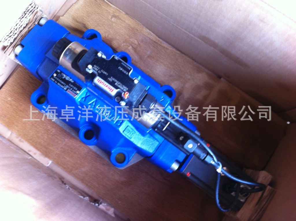 4WRKE25W8-220L-3X/6EG24EK31/C1D3V 销售REXROTH比例阀