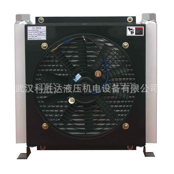 液压风冷却器 :AH1012T AH1417T AH1470T AH1490T AH1680T散热器
