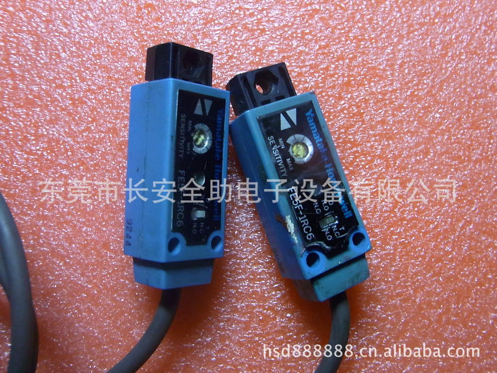 A1066A/FE6F-LRC6  SMT FUJI贴片机感应器