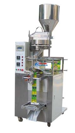 定量包装机 颗粒自动包装机 粉剂自动包装机 自动称重包装机