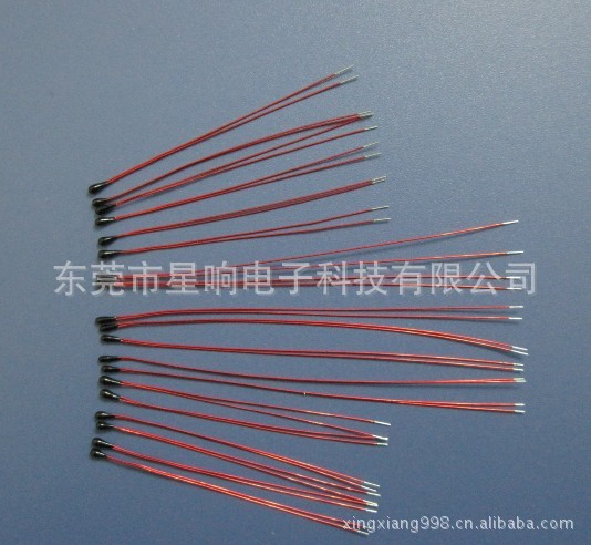 厂家直供：NTC热敏电阻 NTC温度传感器。参数齐全，欢迎定制。