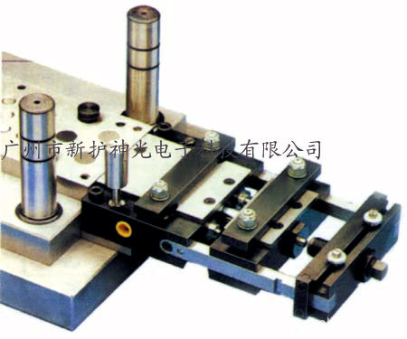 好利牌冲床气动送料机 气动送料器 冲床自动化气动送料机送料器