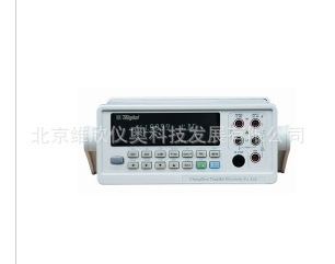 同惠数字台式万用表TH1961--6 1/2数字多用表