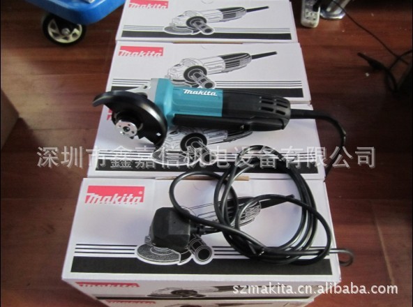 ֻձ MAKITA  110Vɿͣĥ/ĥ GA5034