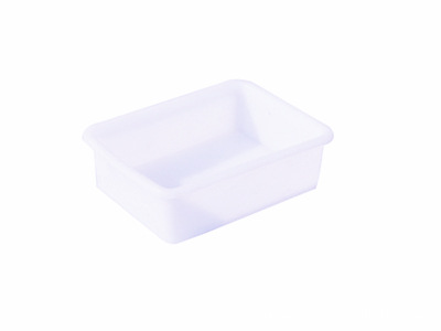 水产品加工一磅冰盒 塑料盒 塑料箱 自产自销  价格实惠