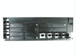 Пластинка с четырьмя полюсами задняя пластина 8LS050003
