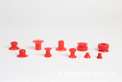 韩国 SOLVAC 真空吸盘