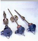 电厂水泥厂钢厂铝厂用WZP2-6312A固定螺纹锥形保护管式