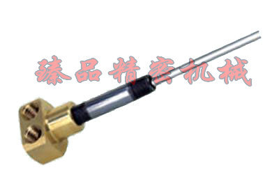 ACC冷却管串式接头，隔水片，运水针