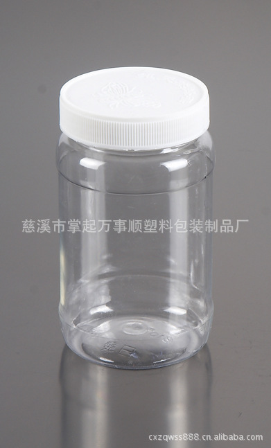 塑料瓶 PET 糖果瓶 果酱瓶 蜂蜜瓶 PT-021