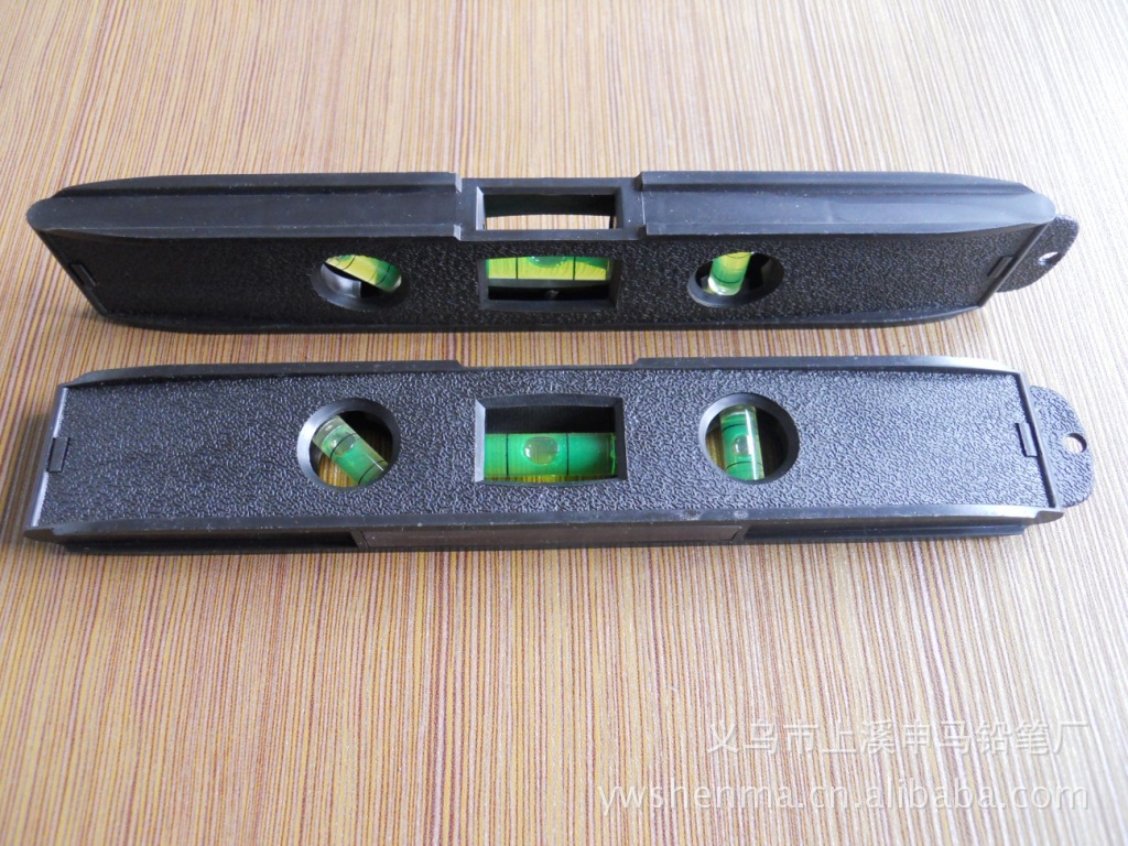 厂家供应 各款水平尺 鱼雷型