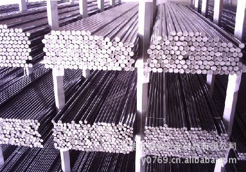 易切削钢12L14钢棒 易车铁12L14圆钢 12L14六角棒