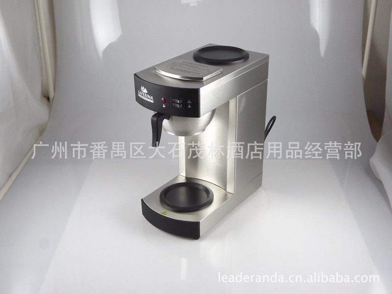 Brand 330 instant coffee machine American coffee machine Brand 330 instant coffee machine American coffee machine