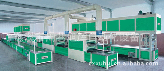 供应烘箱输送流水线 隧道烘箱 丝印烘箱设备