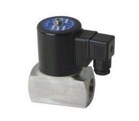 ZCT-15A电磁阀ZCT-25A不锈钢电磁阀ZCT-20A二通电磁阀 耐压16公斤