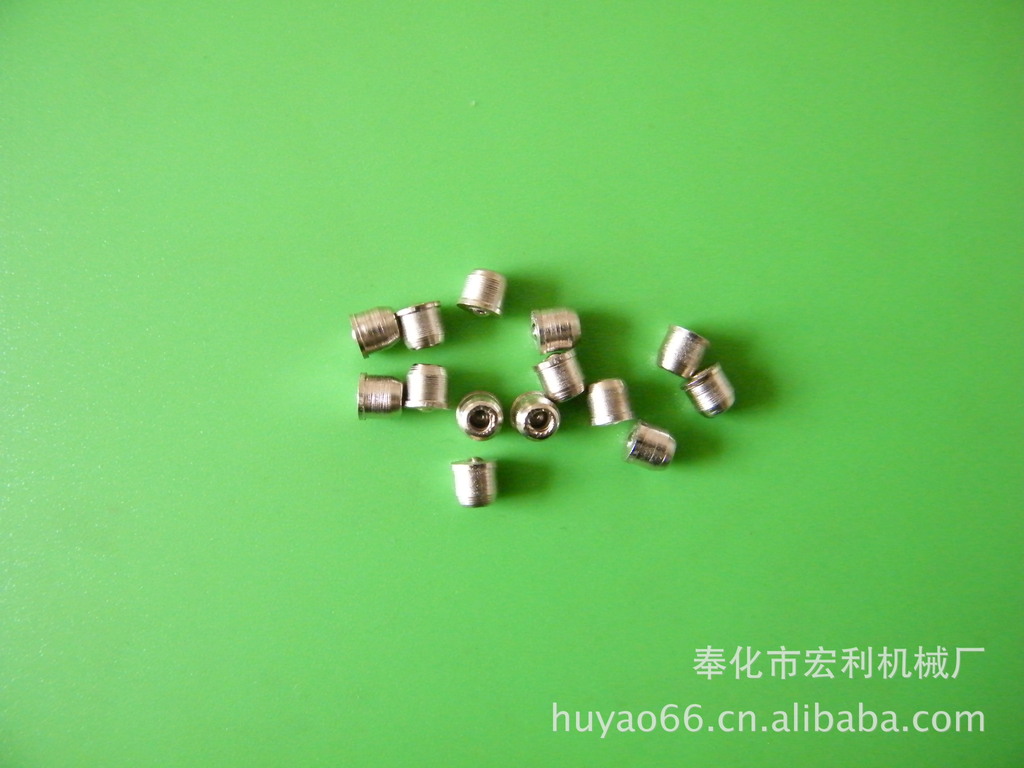 注油阀 注油器  6.50mm 气动工具配件