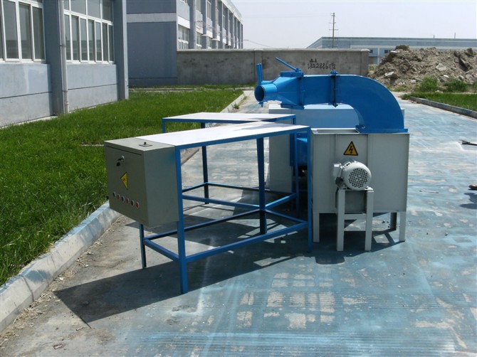 晟达60枕芯充装机 枕芯充装机